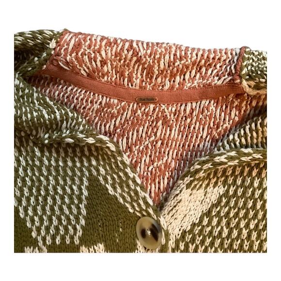 Free People Tate Cardigan - Picture 3 of 4
